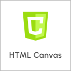 HTML Canvas